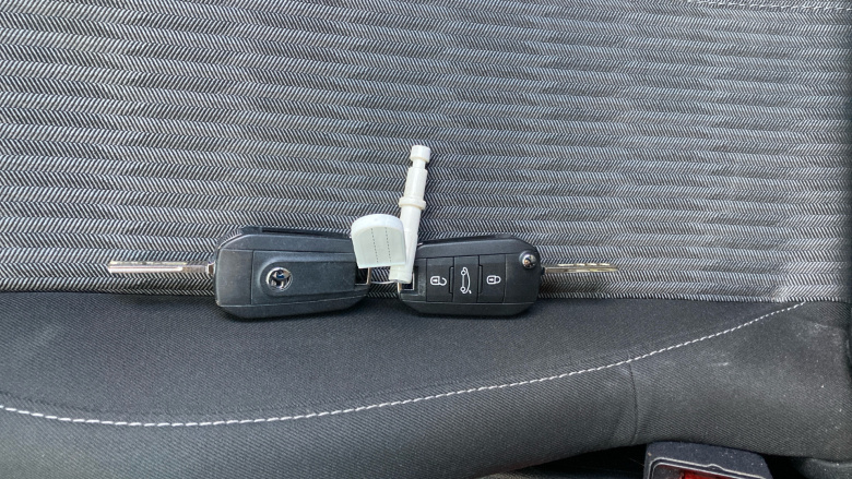 Vauxhall Corsa 1.2 Design 5dr Petrol Hatchback